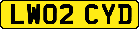 LW02CYD