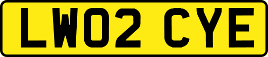 LW02CYE