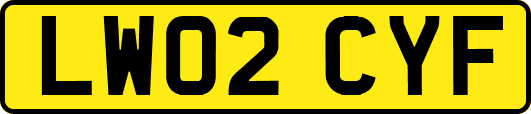 LW02CYF