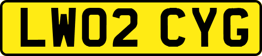 LW02CYG