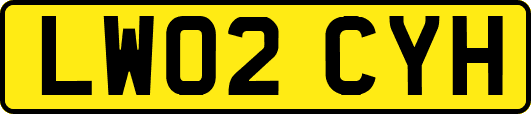 LW02CYH