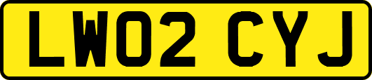 LW02CYJ