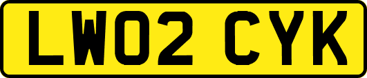 LW02CYK