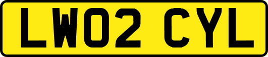 LW02CYL
