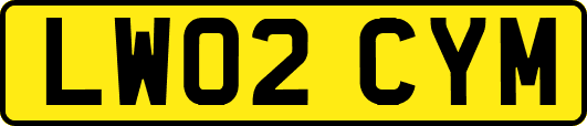 LW02CYM