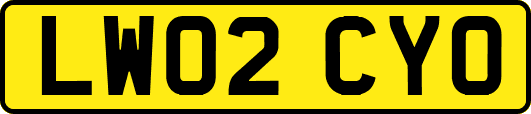 LW02CYO