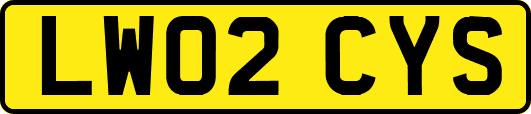 LW02CYS