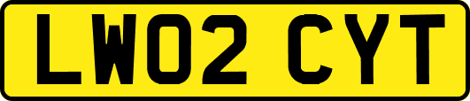 LW02CYT