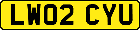 LW02CYU