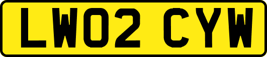 LW02CYW