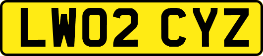 LW02CYZ
