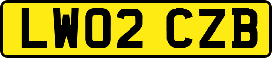 LW02CZB