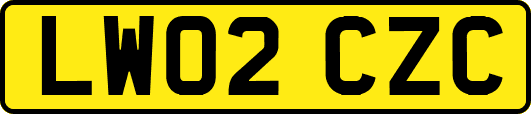 LW02CZC