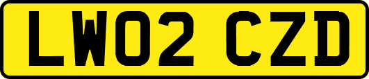 LW02CZD