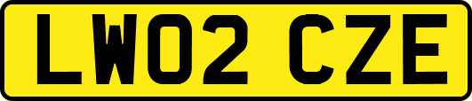 LW02CZE