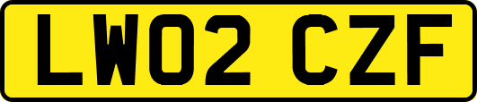 LW02CZF