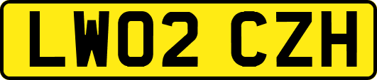 LW02CZH