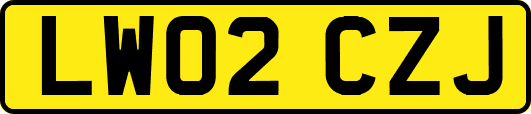 LW02CZJ