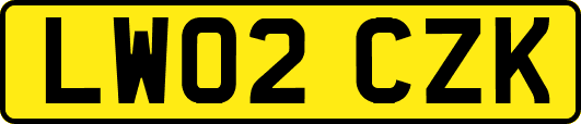 LW02CZK