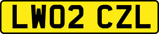 LW02CZL