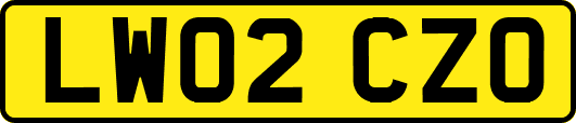 LW02CZO