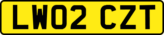 LW02CZT