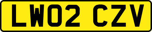 LW02CZV