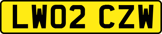 LW02CZW
