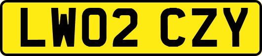 LW02CZY