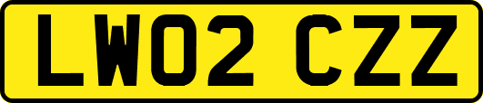 LW02CZZ