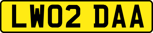 LW02DAA