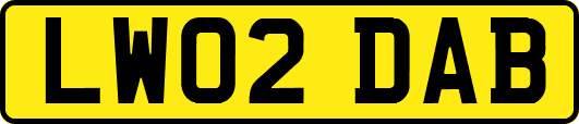 LW02DAB