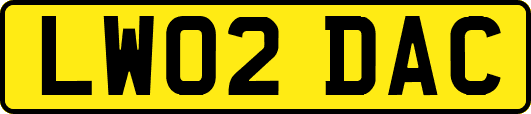 LW02DAC