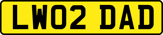 LW02DAD