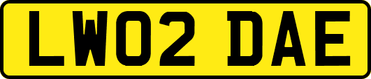 LW02DAE