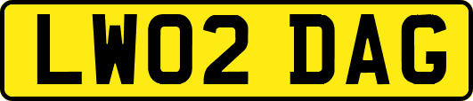 LW02DAG