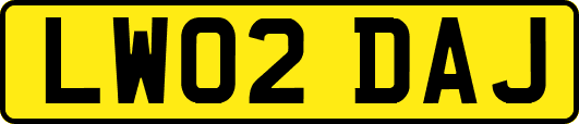 LW02DAJ