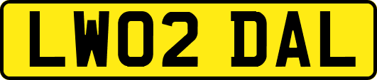 LW02DAL
