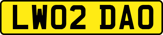 LW02DAO