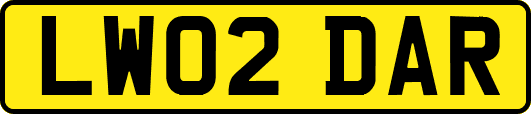 LW02DAR