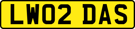 LW02DAS