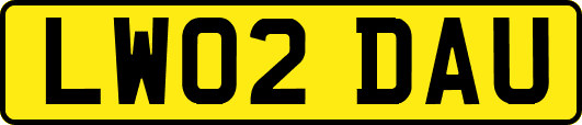 LW02DAU