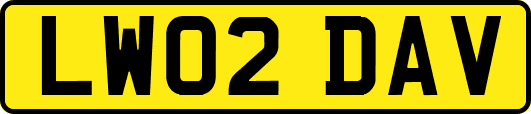 LW02DAV