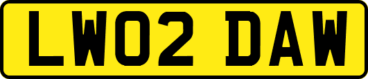 LW02DAW