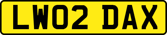LW02DAX