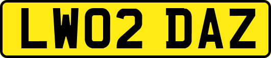 LW02DAZ