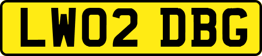 LW02DBG