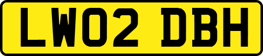 LW02DBH