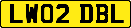 LW02DBL