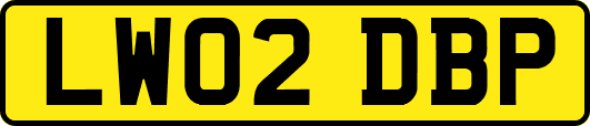 LW02DBP